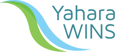 Yahara WINS logo